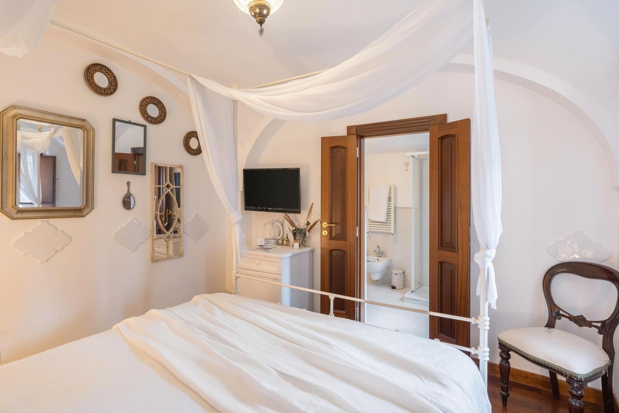 Guest house Maison Fernanda Sant'Agata sui due Golfi