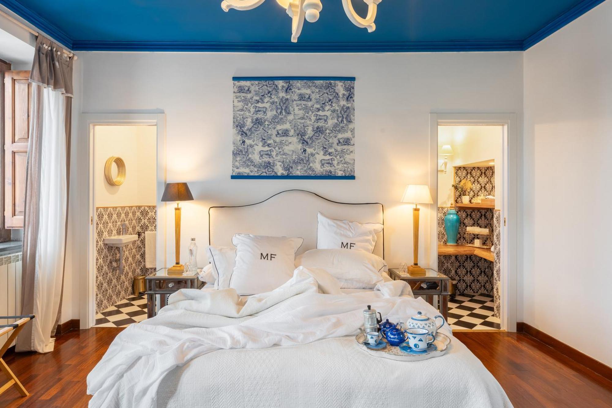 Maison Fernanda 3*