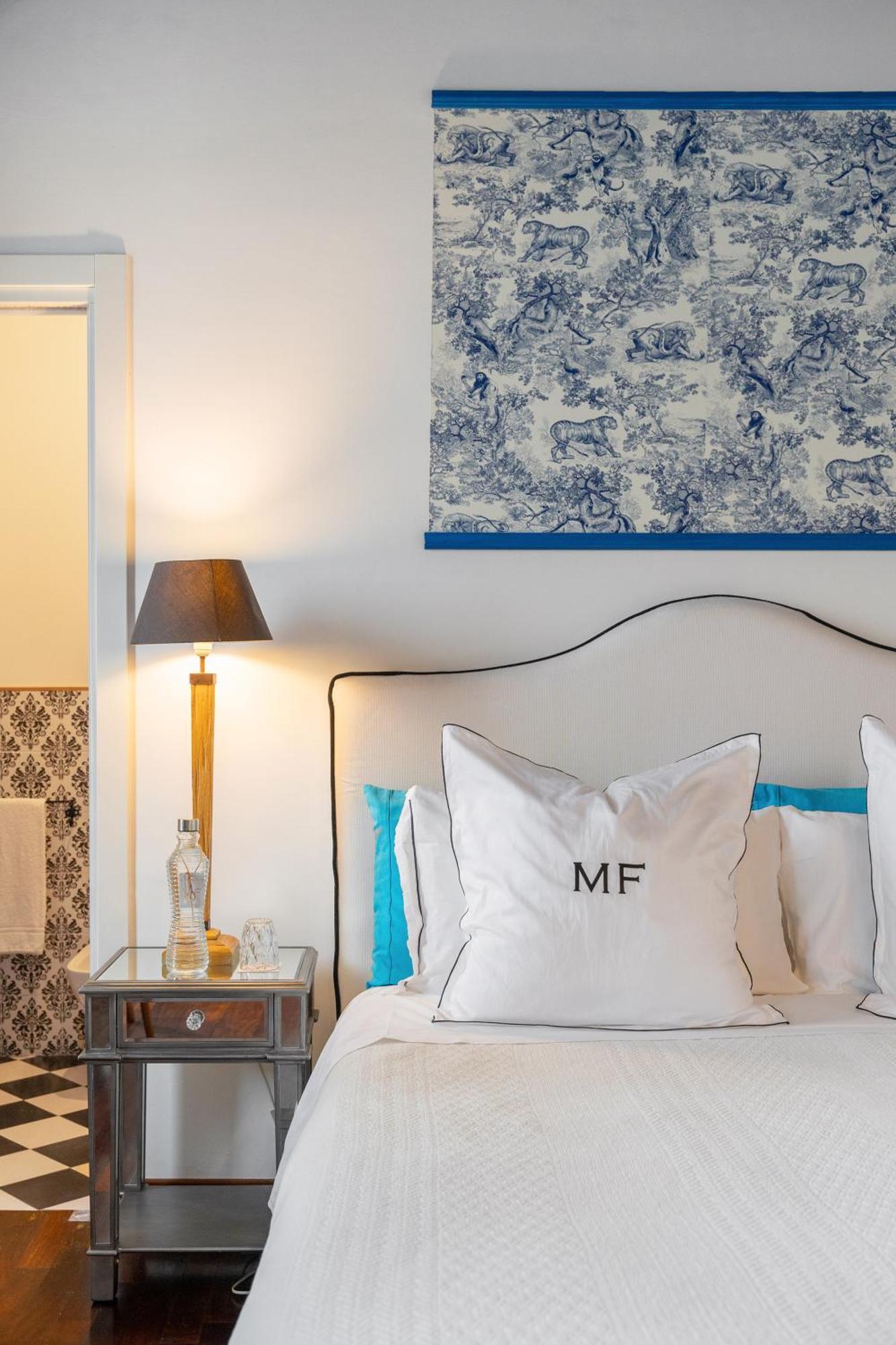 Guest house Maison Fernanda
