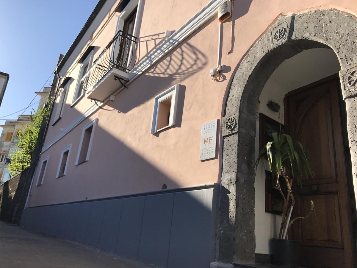 Maison Fernanda Guest house