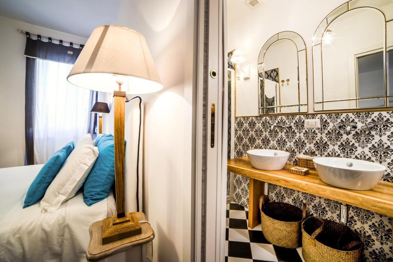 Maison Fernanda Guest house