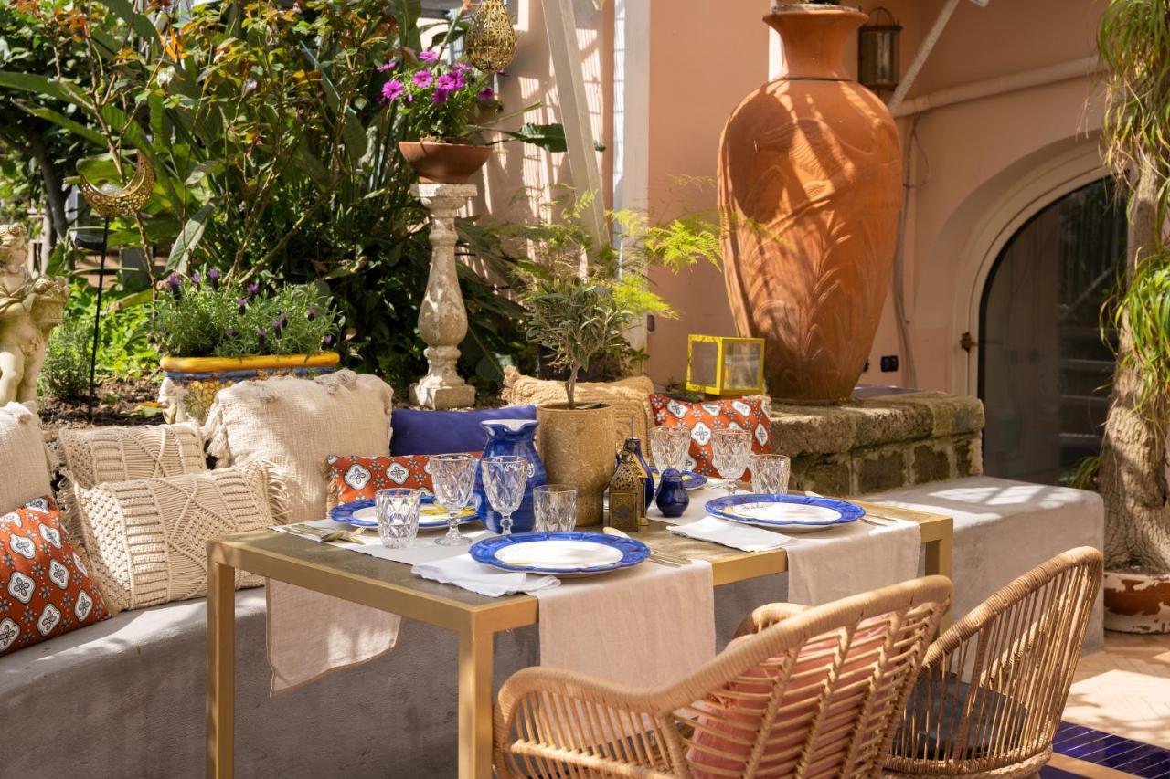 Maison Fernanda SantʼAgata sui Due Golfi