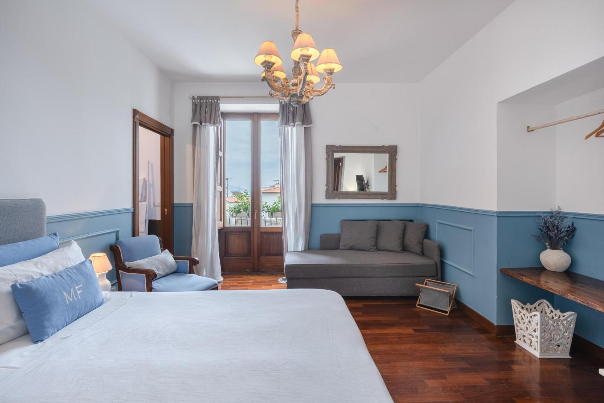 Maison Fernanda Gasthuis 3*