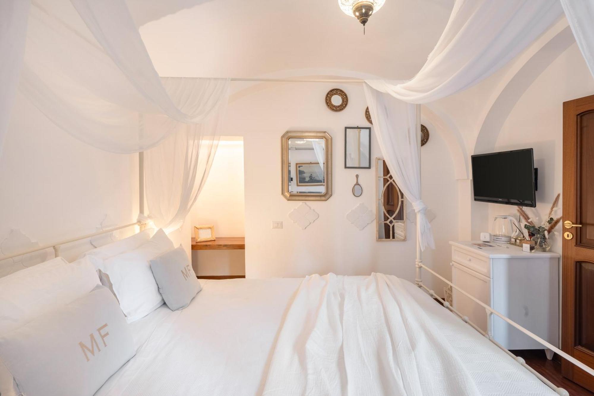 Maison Fernanda Maison d'hôtes 3*