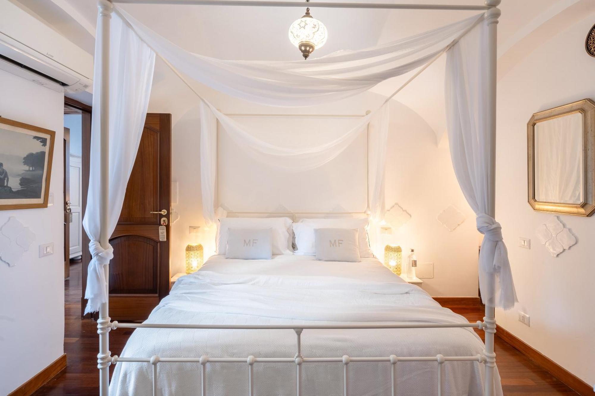 Maison Fernanda Gasthuis 3*
