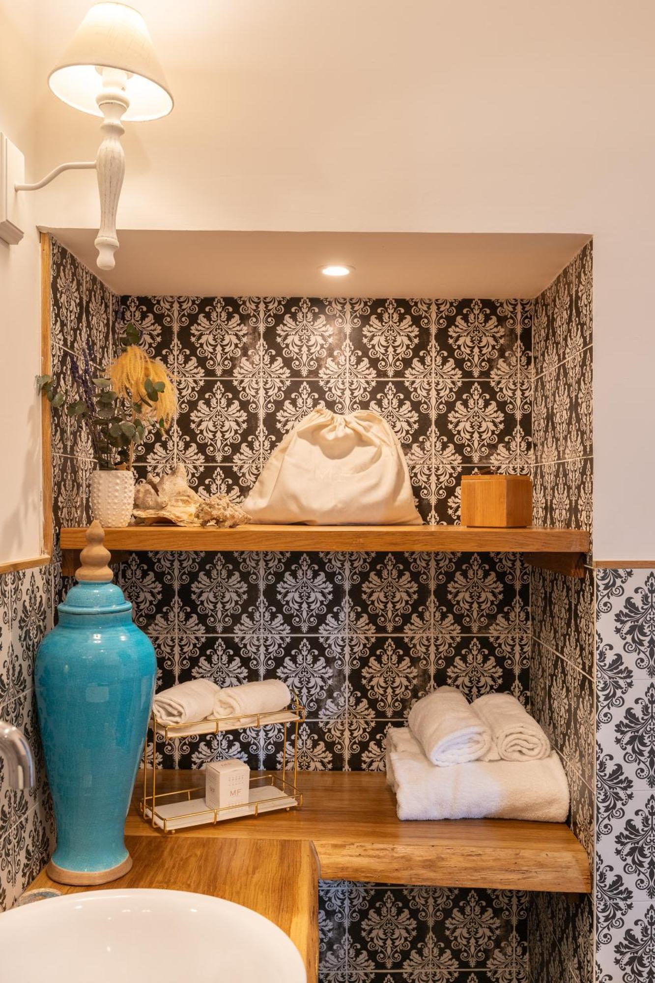 Maison Fernanda 3* SantʼAgata sui Due Golfi
