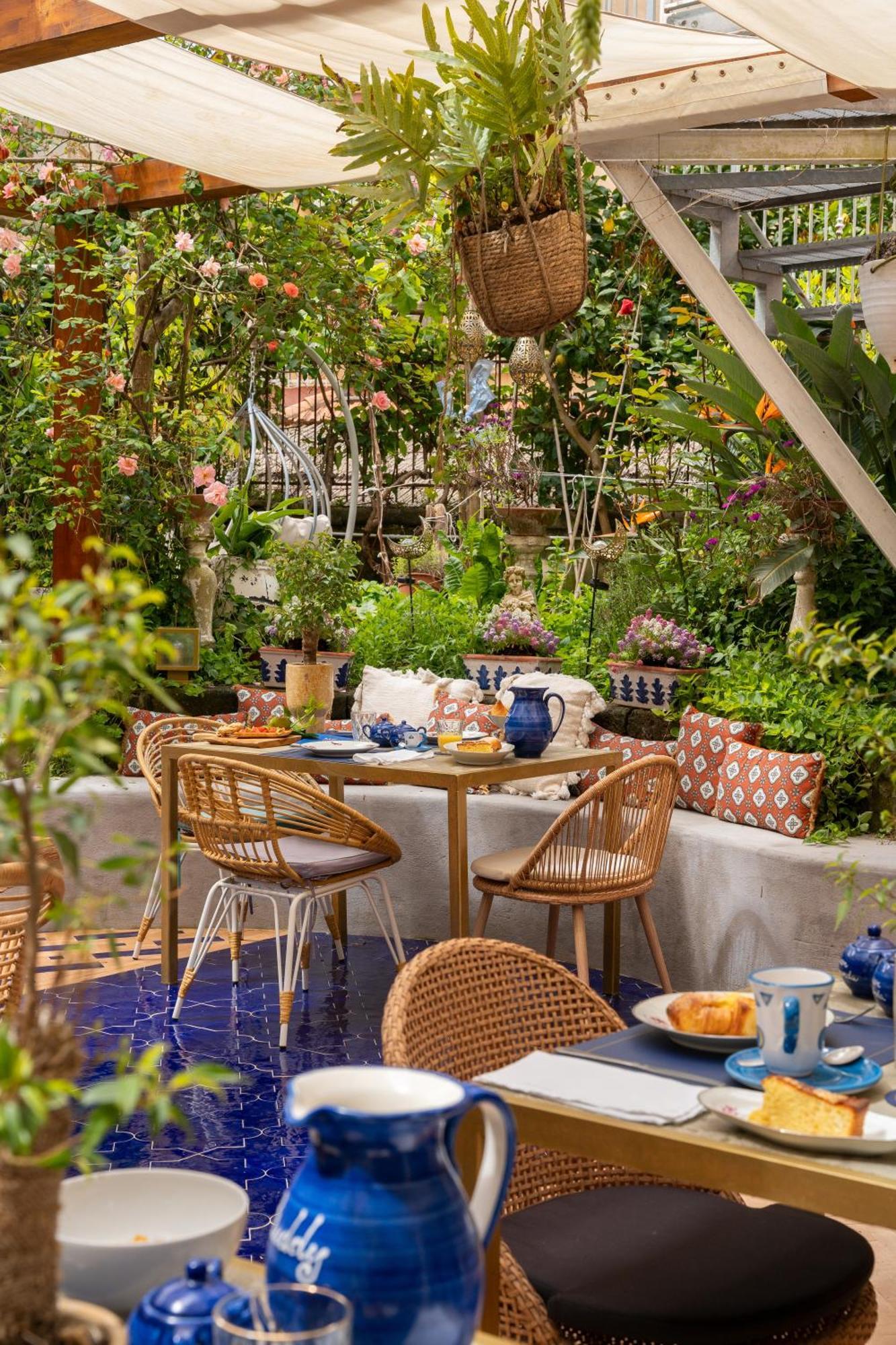 Maison Fernanda 3*