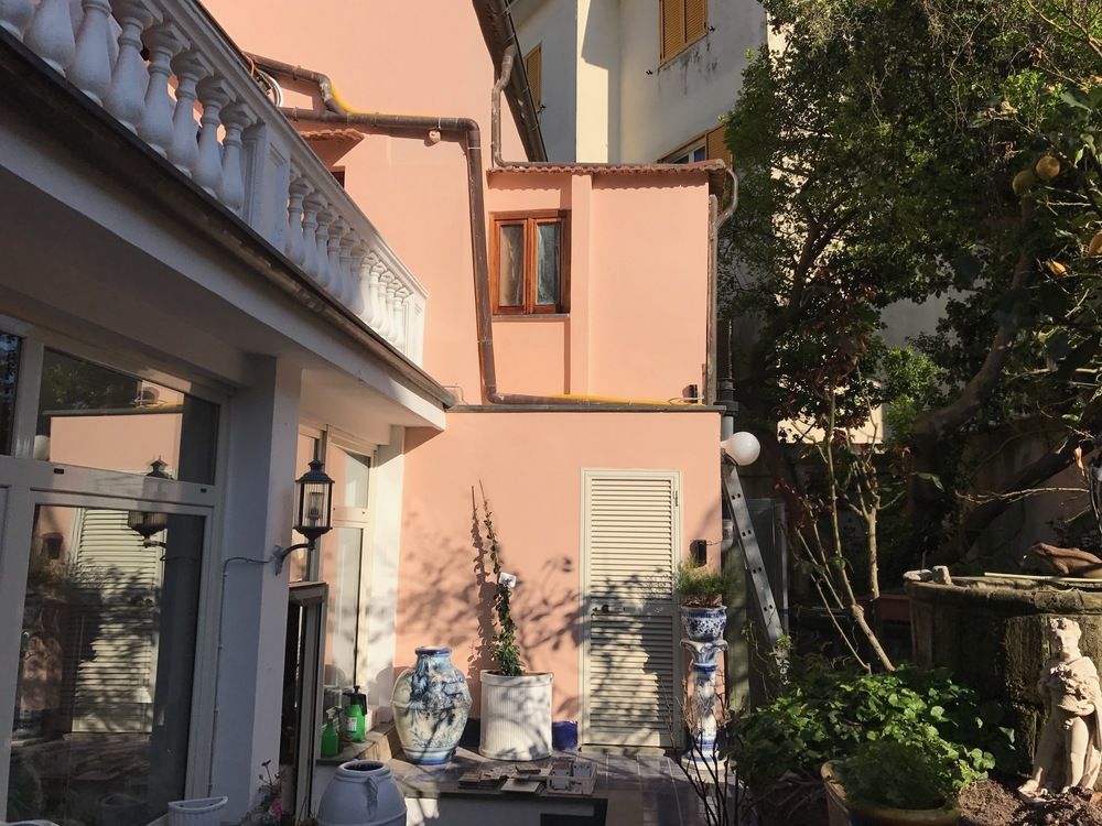 Maison Fernanda Guest house Sant'Agata sui due Golfi